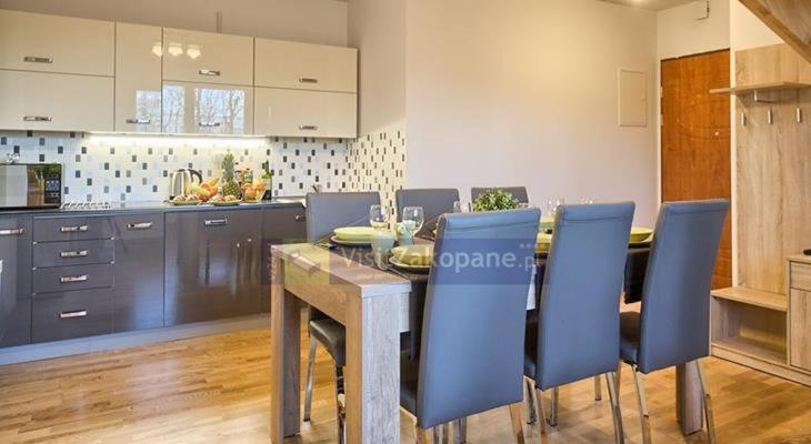 Visitzakopane - Mount Everest Apartment المظهر الخارجي الصورة
